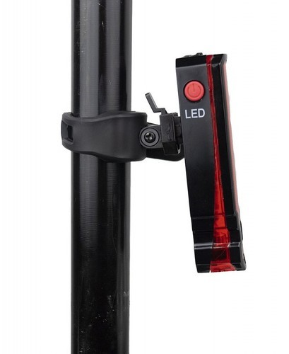 Coolride-Éclairage arrière LED USB avec Laser CoolRide-0