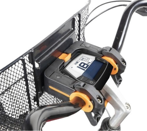 HAPO-G-Fixation universelle DMTS compatible E-Bike Hapo-G-1