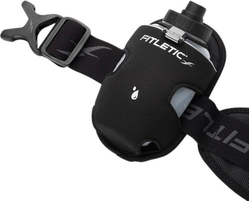 FITLETIC-250 Ml Fitletic - Gourde de running-1