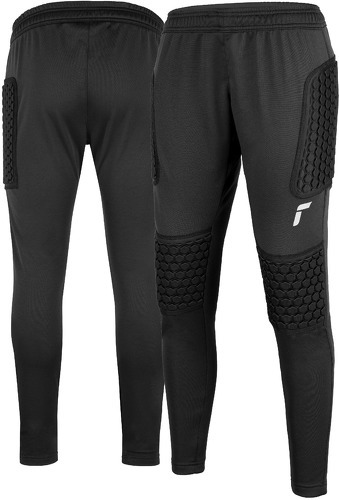 REUSCH-Pantalon Reusch Contest Advance - Pantalon de football-2