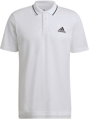 adidas Sportswear-Polo AEROREADY Essentials Piqué Small Logo-image-1
