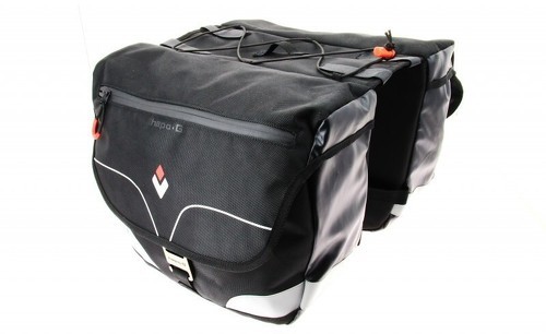 HAPO-G-Hapo-G 2X12 Litres - Sacoche de vélo-0