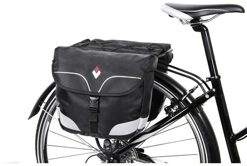 HAPO-G-Hapo-G 2 Volumes 2X7 Litres - Sacoche de vélo-1