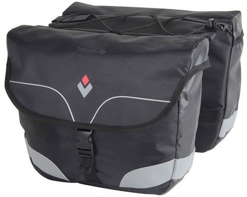 HAPO-G-Hapo-G 2 Volumes 2X7 Litres - Sacoche de vélo-0