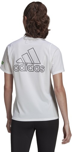 adidas Performance-T-shirt de running Marimekkoxadidas-2