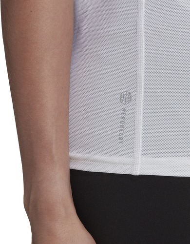 adidas Performance-T-shirt de running Marimekkoxadidas-4