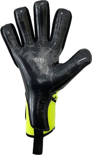 BU1-Bu1 One Fluo Nc - Gants gardien de football-1