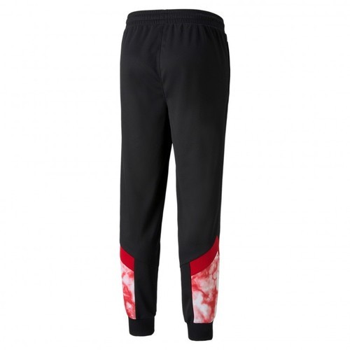 PUMA-Puma Ac Milan Iconic Mcs Mesh Track Pantaloni-1