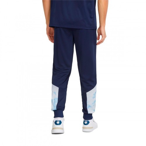 PUMA-Puma Manchester City Fc Fanswear 2021-2022 - Pantalon de football-3
