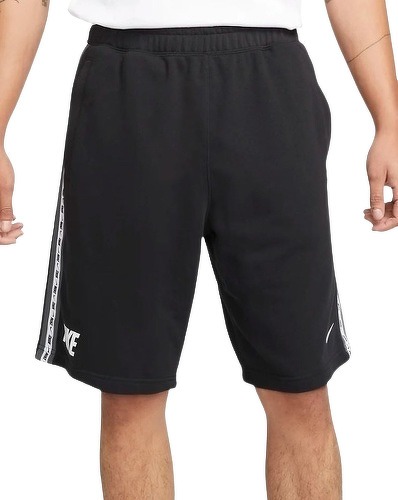 NIKE-Short homme REPEAT FT-image-1