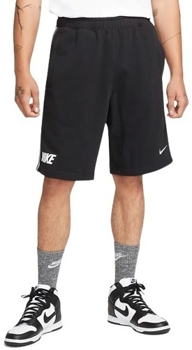 NIKE-Repeat Ft - Short-1