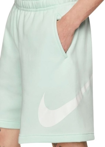 NIKE-Nike Nsw Club Bb Gx - Short-1