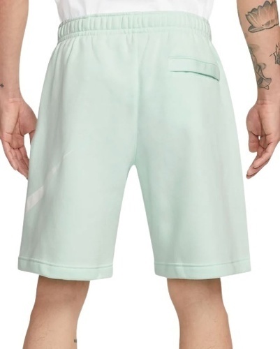 NIKE-Nike Nsw Club Bb Gx - Short-2