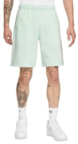 NIKE-Nike Nsw Club Bb Gx - Short-3