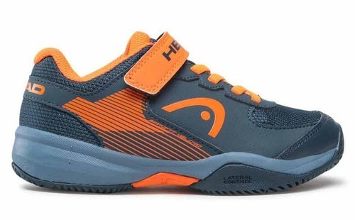 HEAD-Sprint Velcro 3.0-0