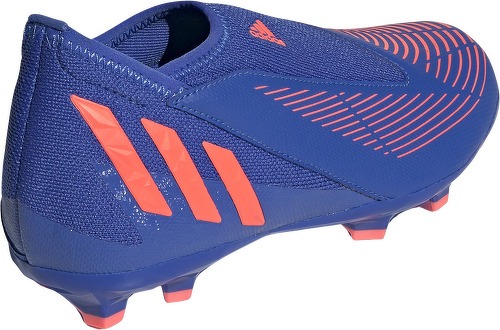 adidas Performance-Predator Edge.3 Laceless Terrain souple-1