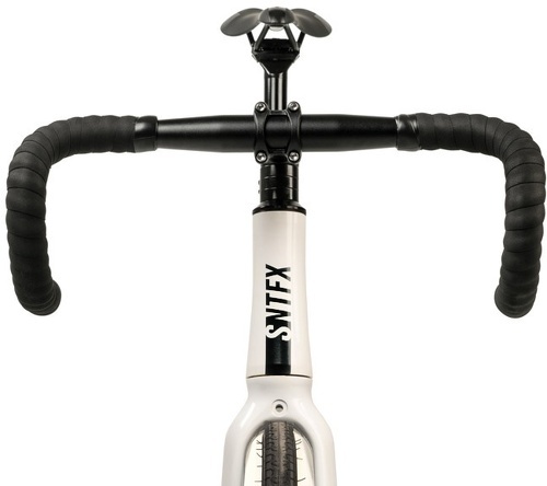Santafixie-Bicicleta Santafixie Raval All White 30mm-49 cm-2