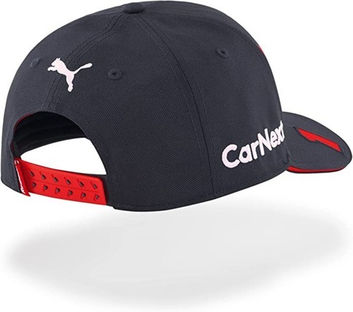 RED BULL RACING F1-Curve Redbull F1 Racing Max Verstappen 1 Officiel Formule 1 - Casquette-1