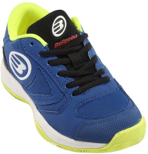 BULLPADEL-Chaussure Bullpadel Bortex-2