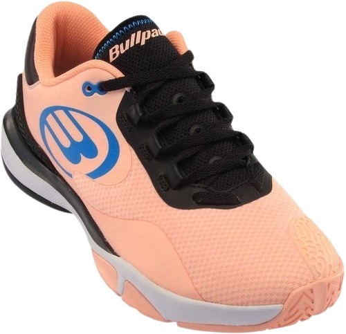 BULLPADEL-Chaussure Bullpadel Flow Hybrid Fly 22V-1