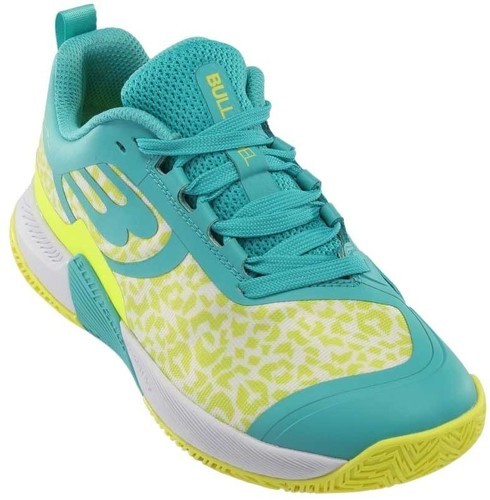 BULLPADEL-Chaussure Bullpadel Next Hybrid Pro-2