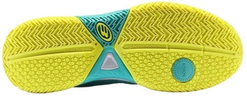 BULLPADEL-Chaussure Bullpadel Next Hybrid Pro-3