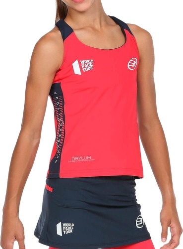 BULLPADEL-Bullpadel Ravolta - T-shirt de padel-3