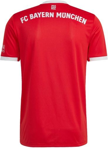 adidas Performance-Bayern Munich 2022/23 domicile-1