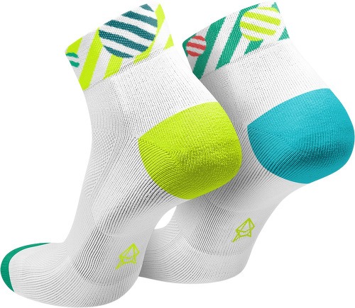 INCYLENCE-Incylence Globes - Chaussettes de running-1