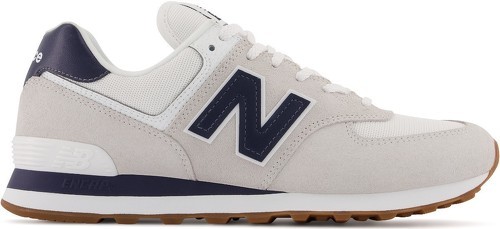 NEW BALANCE-Ml574 - Baskets-0