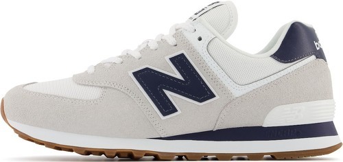 NEW BALANCE-Ml574 - Baskets-2