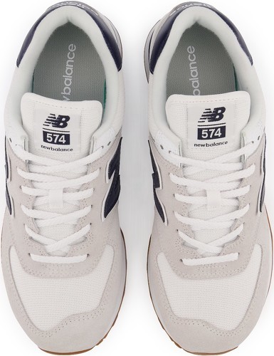 NEW BALANCE-Ml574 - Baskets-3