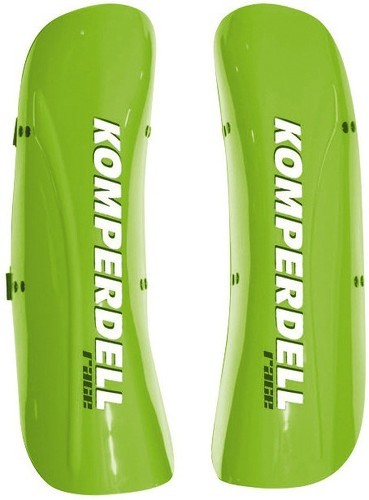 KOMPERDELL-Shinguard Profi Shin Guards-0