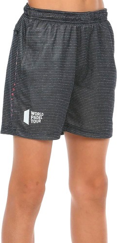 BULLPADEL-Bullpadel Riopale - Short de padel-1