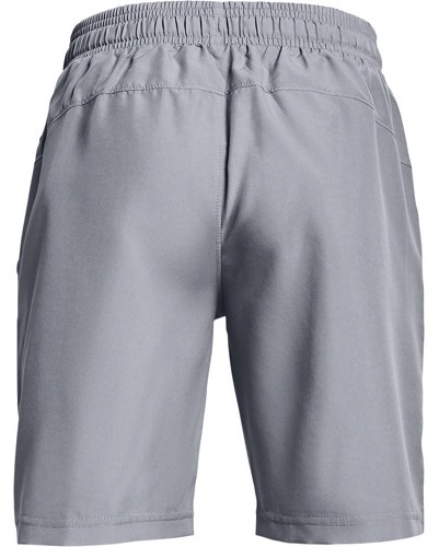 UNDER ARMOUR-Under Armour Woven - Short-1