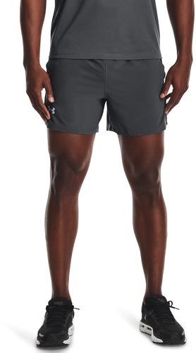 UNDER ARMOUR-Launch 5" Short-1