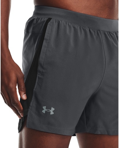 UNDER ARMOUR-Launch 5" Short-4