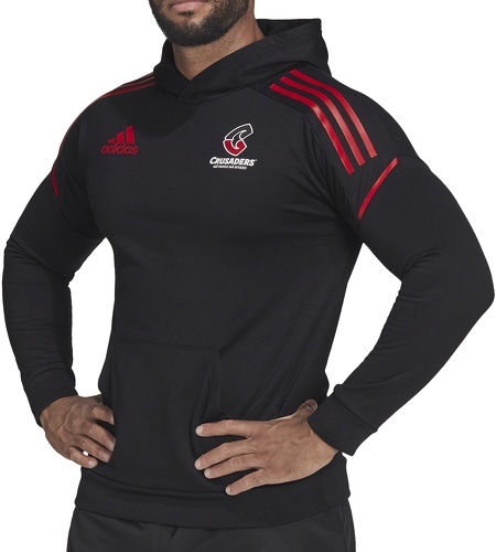 adidas Performance-Crusaders - Sweat de rugby-2