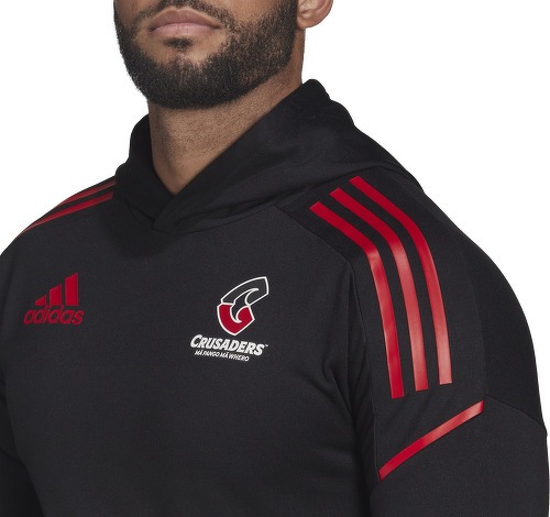 adidas Performance-Crusaders - Sweat de rugby-3