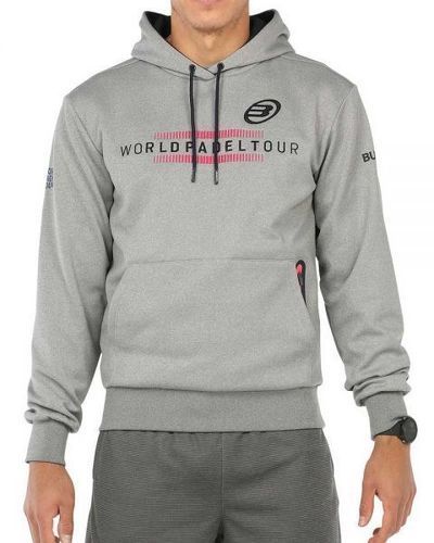 BULLPADEL-Bullpadel Radu - Veste de padel-2