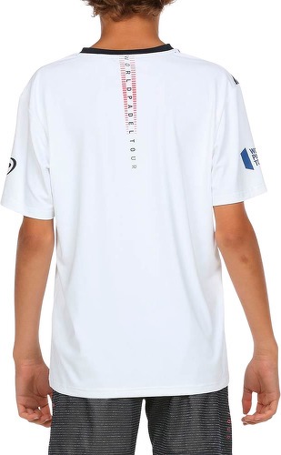 BULLPADEL-Bullpadel Redullu - T-shirt de padel-3