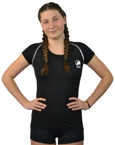 Natural Peak-Ecrin - T-shirt de randonnée-0