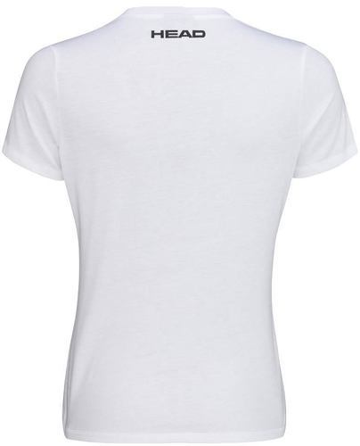 HEAD-Head Wap Bold - T-shirt de padel-1