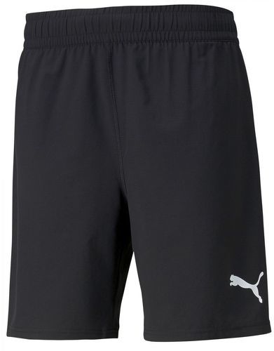 PUMA-Teamfinal - Short de football-0