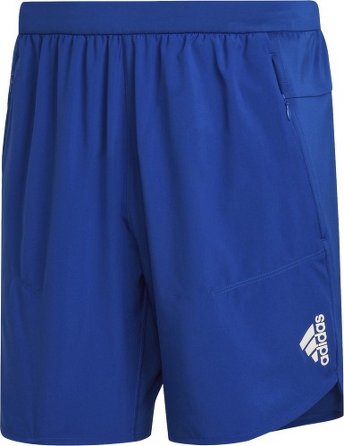 adidas Performance-Short Designed for Training-0