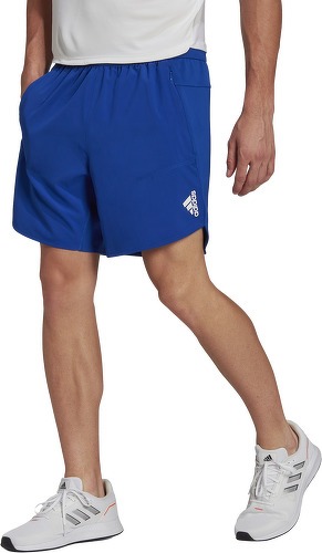 adidas Performance-Short Designed for Training-2