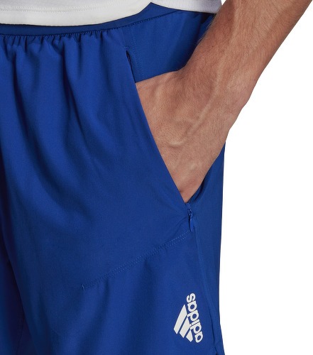 adidas Performance-Short Designed for Training-4