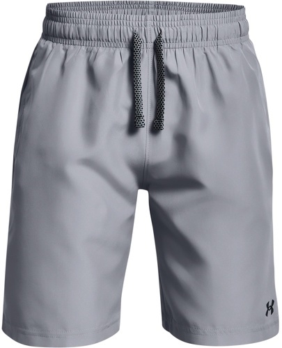 UNDER ARMOUR-Short modèle 1361812-035-image-1