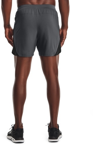 UNDER ARMOUR-Launch 5" Short-2