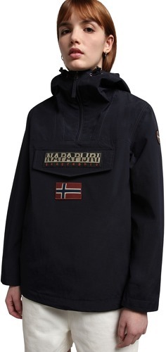 NAPAPIJRI-Napapi I Rainforest Sum 4 - Veste-0